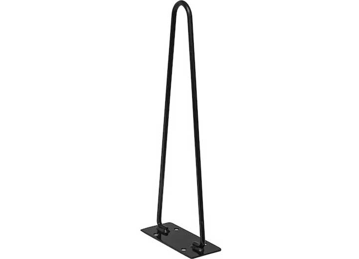 Buyers Products Traffic Cone Holder - Vertical Mount