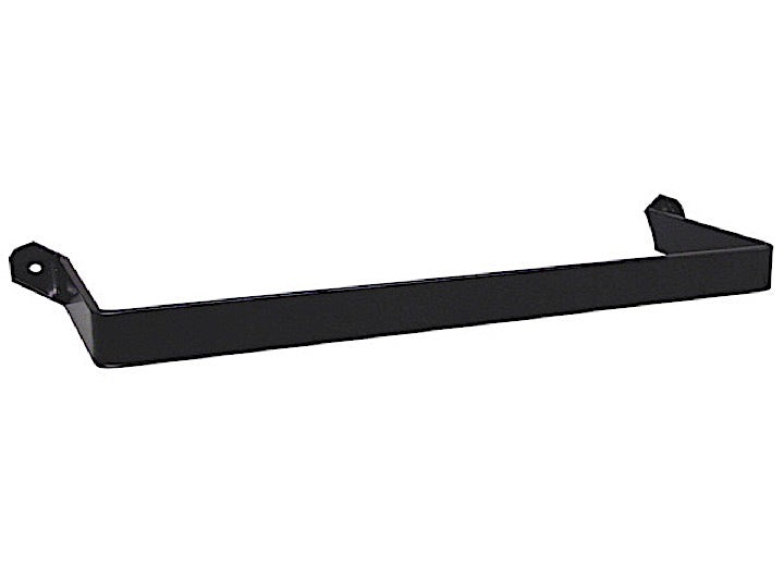 Buyers Products BRACKET,WHEEL CHOCK,BLK