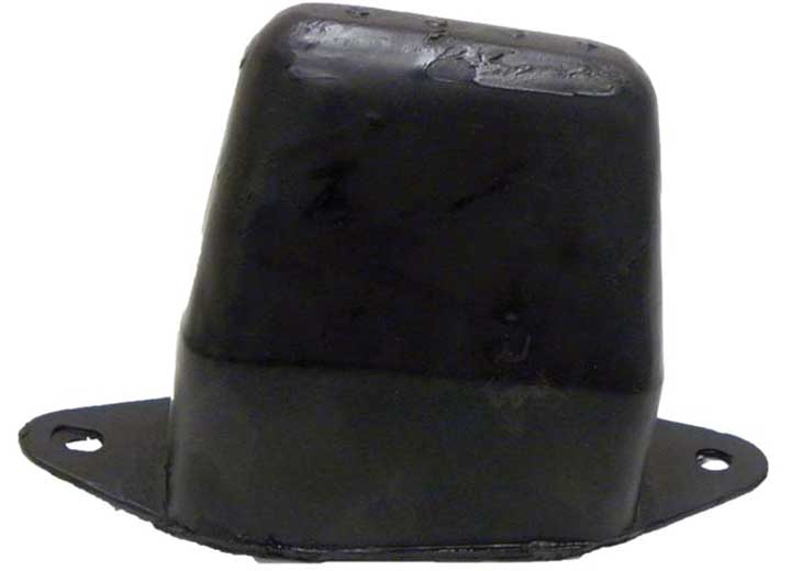 Crown Automotive FRONT SPRING BUMPER
