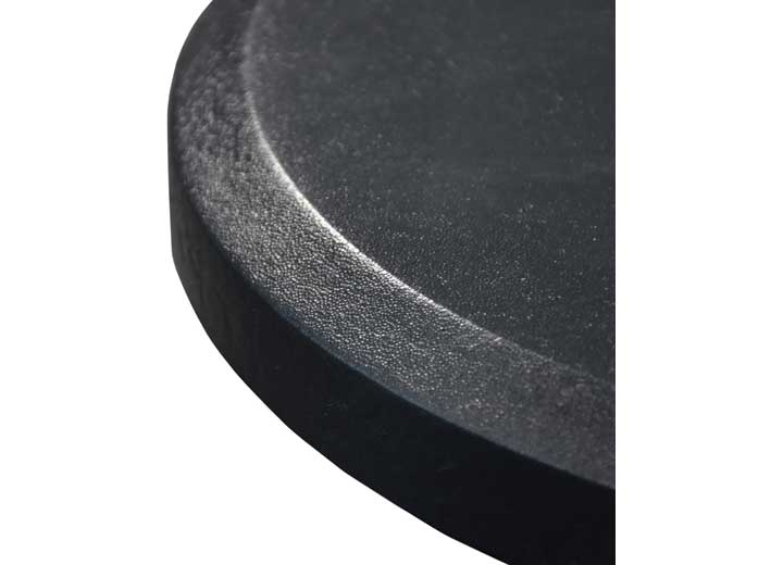 California Umbrella 35LBS (16KGS) BLACK CONCRETE RESIN BASE