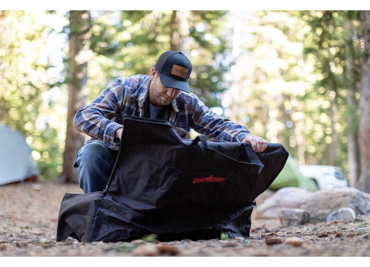 Camp Chef Carry Bag for 2-Burner Cooking Systems