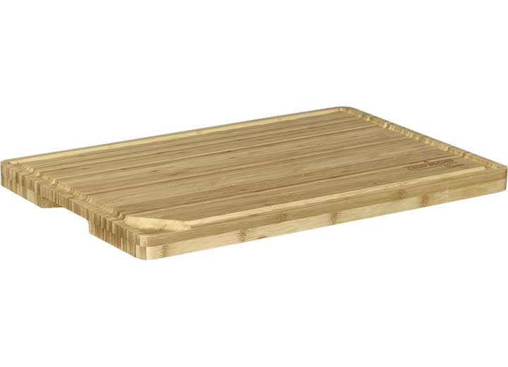 Camp Chef 26IN BAMBOO CUTTING BOARD