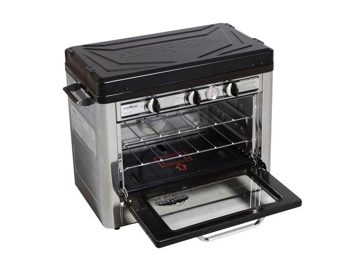 Camp Chef Outdoor Oven
