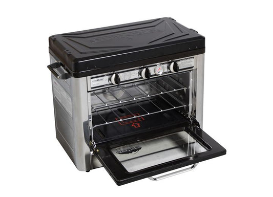 Camp Chef Outdoor Oven
