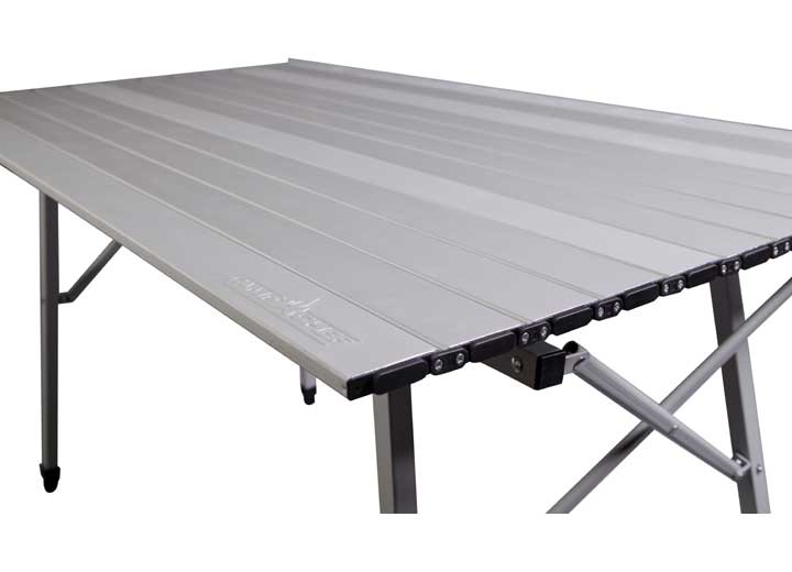 Camp Chef MOUNTAIN SERIES MESA ADJUSTABLE CAMP TABLE