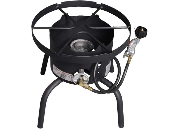 Camp Chef HIGH OUTPUT SINGLE BURNER COOKER