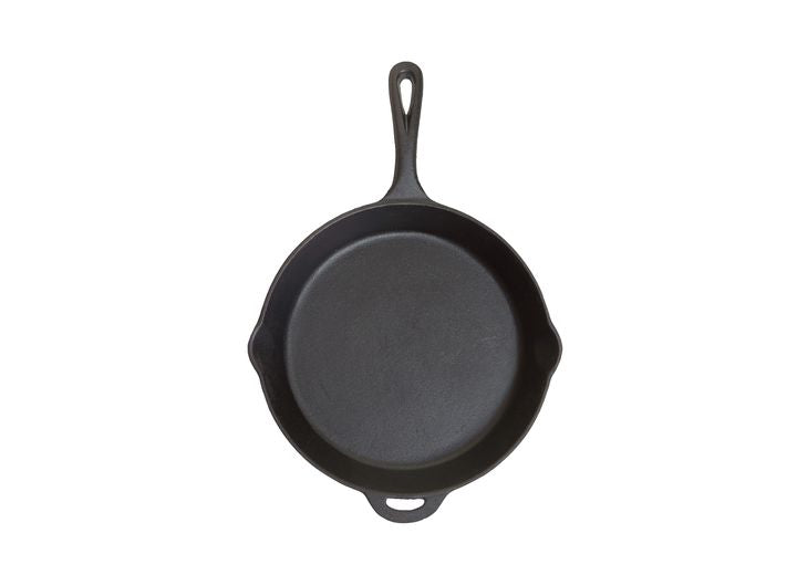 Camp Chef 14” Seasoned Cast Iron Skillet