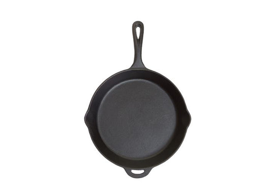 Camp Chef 14” Seasoned Cast Iron Skillet