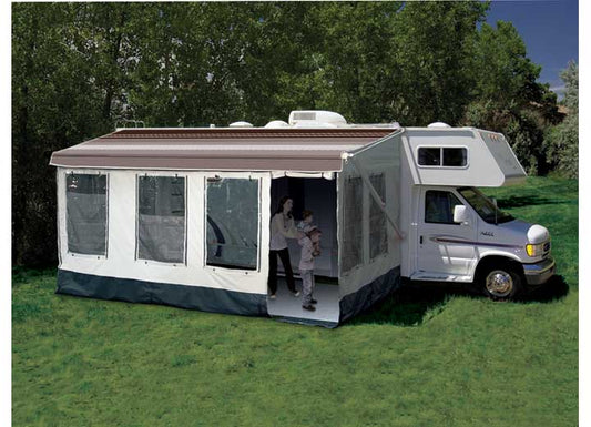 Carefree Of Colorado Buena Vista Plus Awning Room - 10 ft.