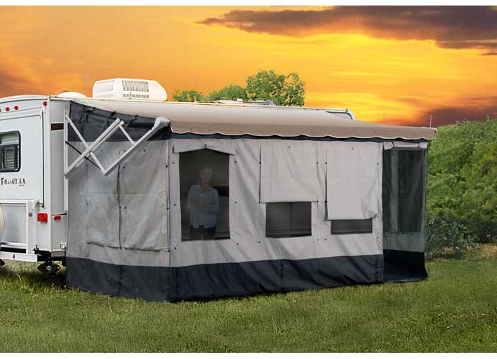 Carefree Of Colorado Vacation'r Awning Room - 10 ft.