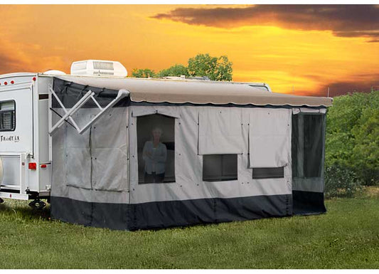 Carefree Of Colorado Vacation'r Awning Room - 10 ft.