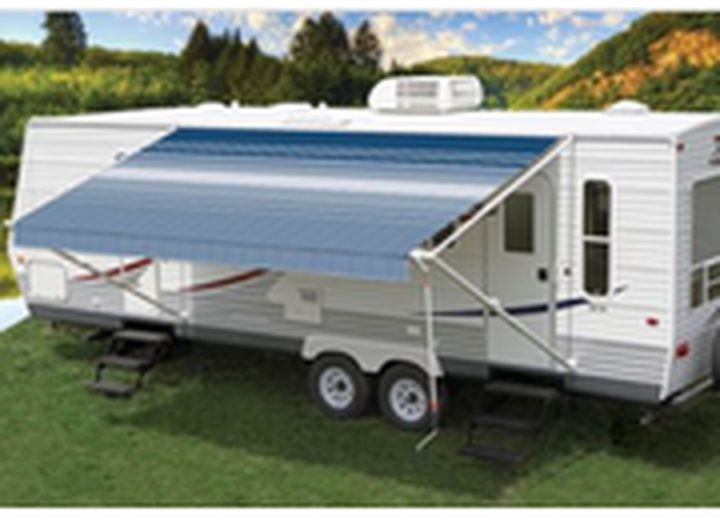 Carefree of Colorado CO-2PC,STKG,16FT 2INDSSI,WHT