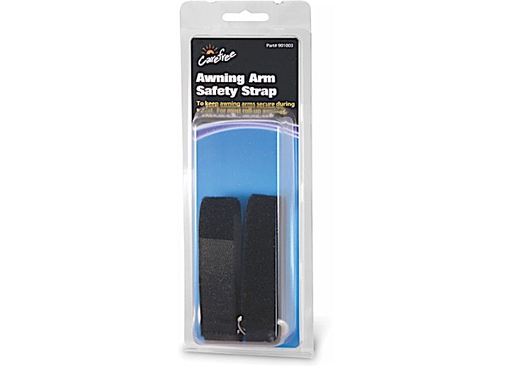 Carefree Of Colorado Safety Arm Strap
