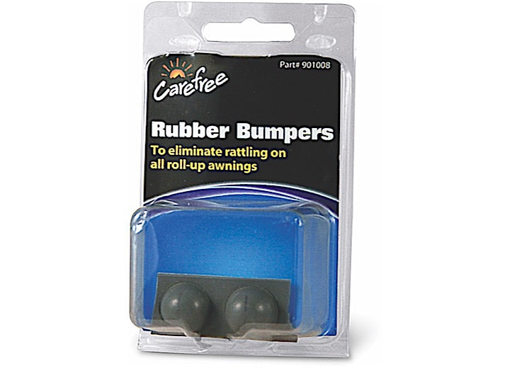 Carefree Of Colorado Rubber Bumper