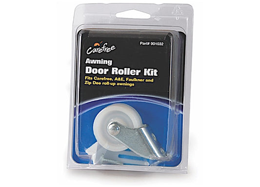 Carefree Of Colorado Door Roller Kit