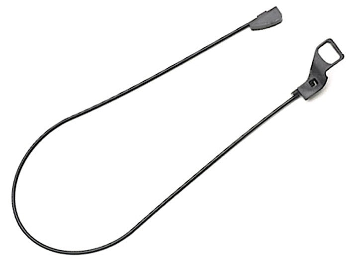 Carefree of Colorado PLANOGRAM - REMOTE LOCK-BLACK