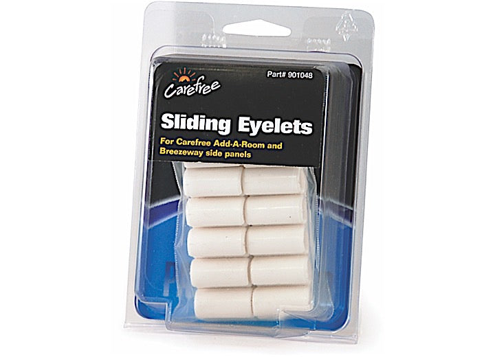 Carefree Of Colorado Sliding Eyelets