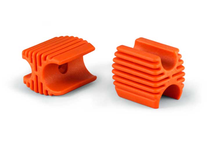 Carefree Of Colorado Hand Crank Clips