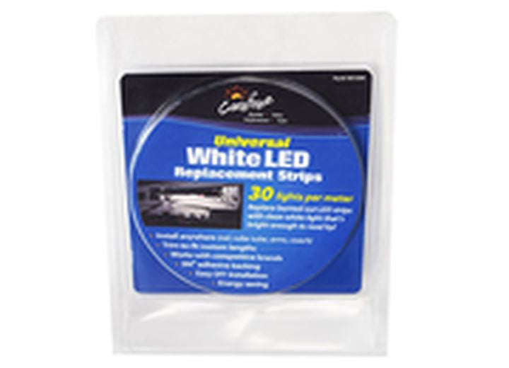 Carefree of Colorado UNIV LED REPLACE,30LPM,WHITE