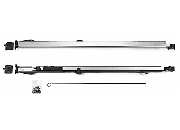 Carefree of Colorado ARMS,SP/FI,CLAMP,SHRT-SAT/BLK