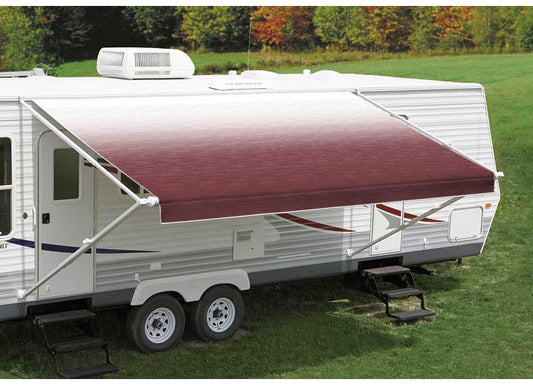 Carefree Of Colorado Fiesta Awning Roller Assembly