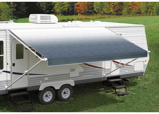 Carefree Of Colorado Fiesta Awning Roller Assembly