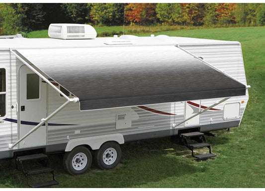 Carefree Of Colorado Fiesta Awning Roller Assembly