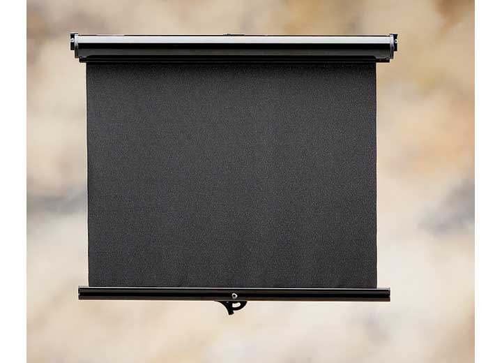 Carefree Of Colorado Spring Loaded Interior Sun Visor