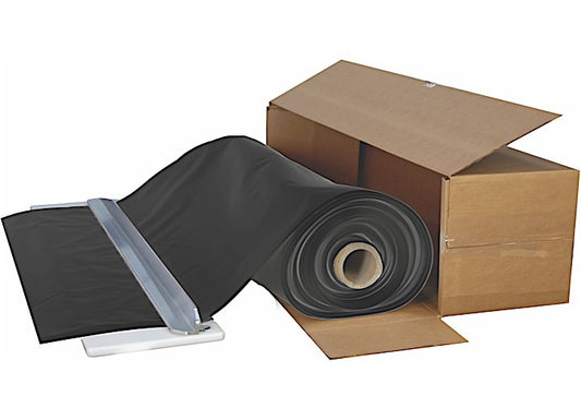 Carefree of Colorado CTF XL UNI SLIDE FAB,1200IN,BLK