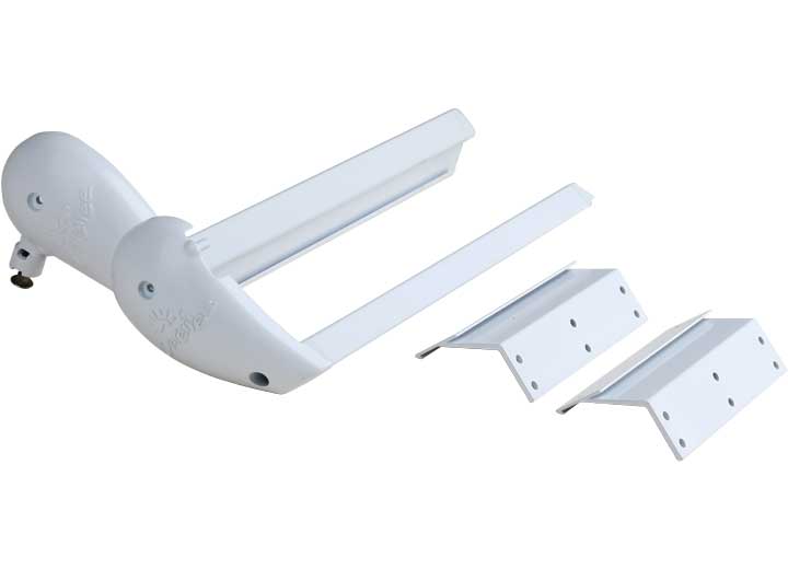 Carefree Of Colorado Standard Slideout Awning Mounting Hardware - Tall