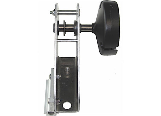 Carefree of Colorado IDLER ASSEMBLY,BLK