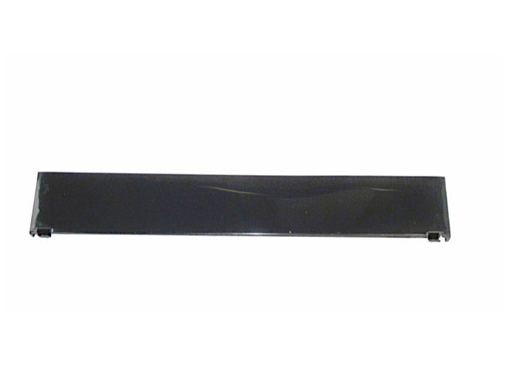 Carefree of Colorado COVER,DEFLECTOR MOUNT BRKT,BLK