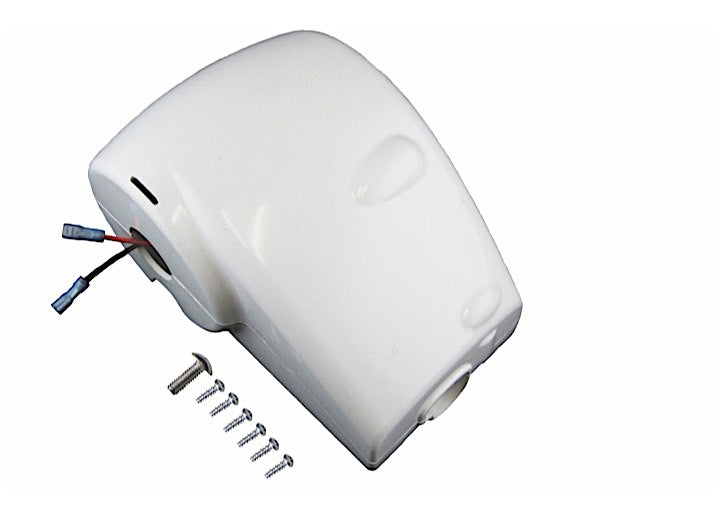 Carefree of Colorado KIT,MOTOR COVER,WHT,ECLIPSE