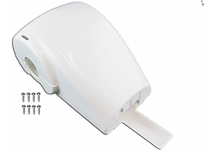 Carefree of Colorado KIT,COVERS,MOTOR,WHT