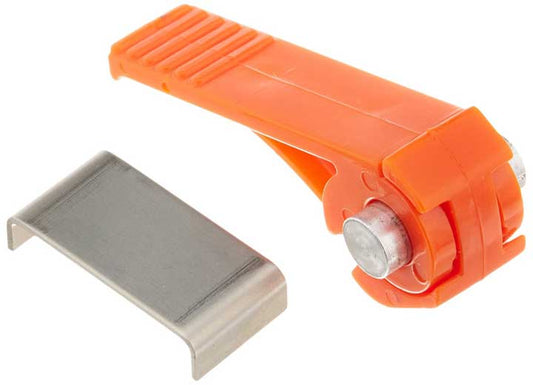 Carefree Of Colorado Flipper Latch Assembly