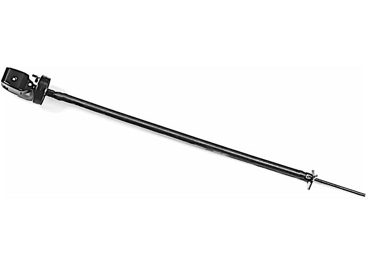 Carefree of Colorado ASSY,SPRING,FRONT,TA,REG,BLK