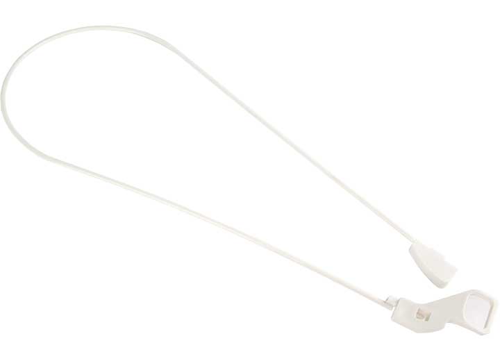Carefree of Colorado ASSY,REMOTE LOCK,41.53IN-WHITE