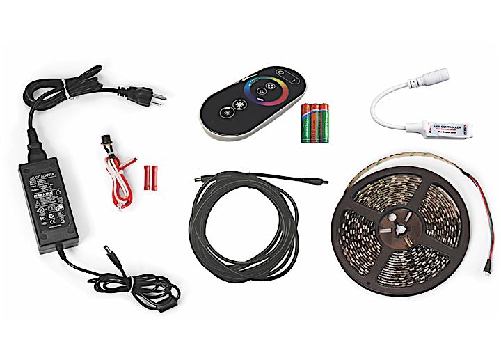 Carefree of Colorado KIT,UNIVERSAL,LED,COLOR