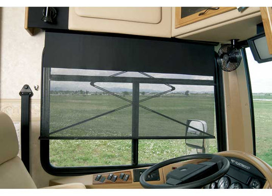 Carefree of Colorado Interior Sun Visor - Side