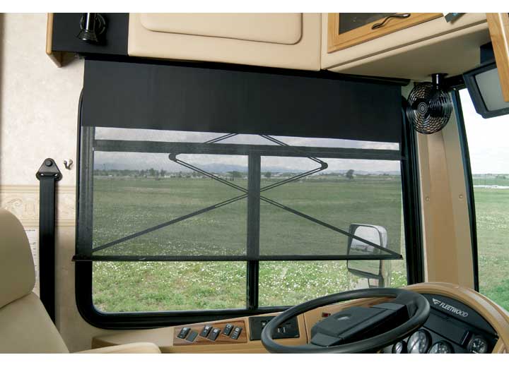 Carefree of Colorado Interior Sun Visor