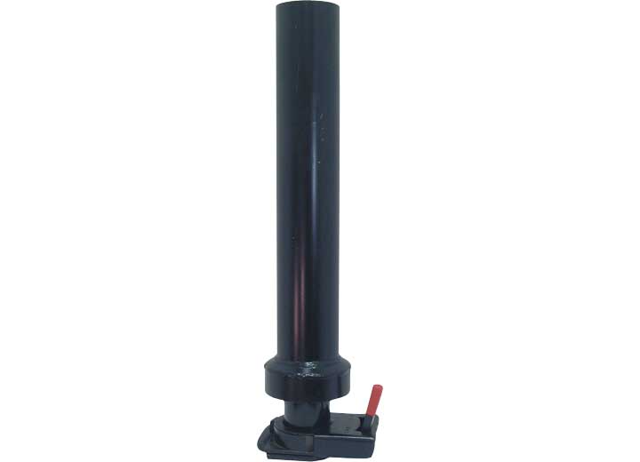 Convert-A-Ball CUSHIONED RUBBERNECK HITCH