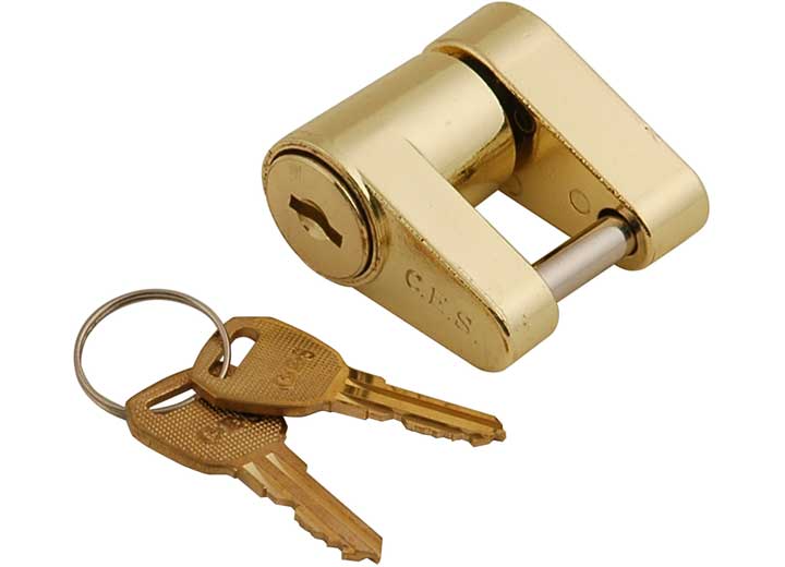 C.E. Smith Company PKG COUPLER LOCK