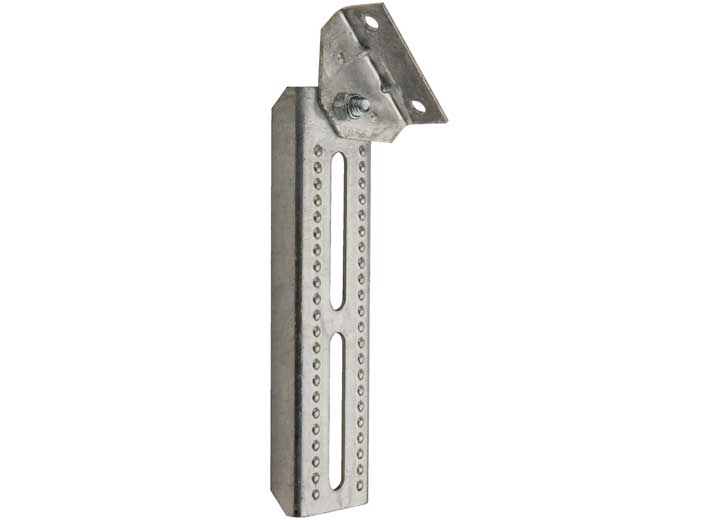C.E. Smith Company SWIVEL BOLSTER BRACKET, 10IN, ASSEMBLED, UPC LABEL