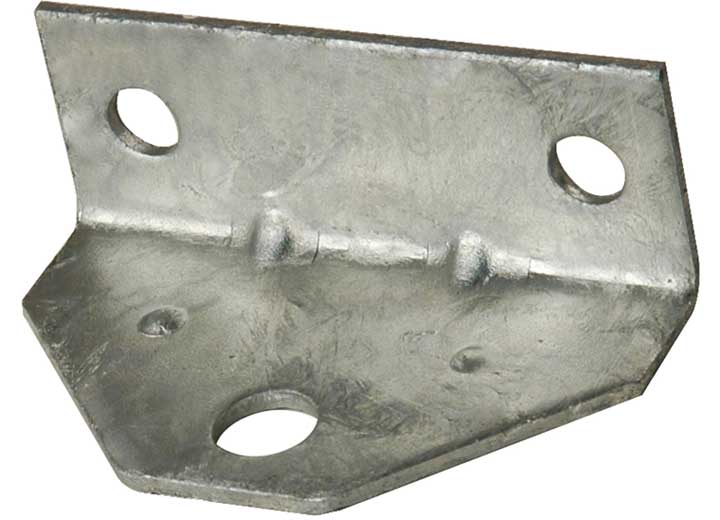C.E. Smith Company SWIVEL BRACKET, 2-1/2IN ON CENTER, UPC LABEL