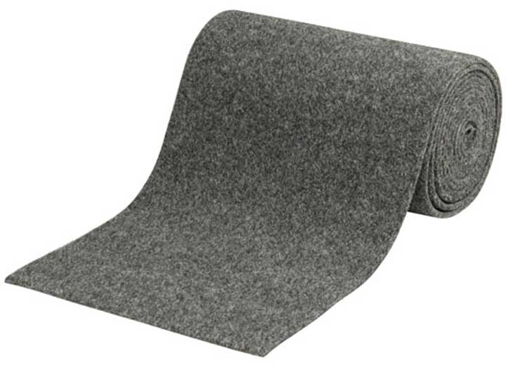 C.E. Smith Company PKG CARPET ROLL - 11IN X 12 FT.