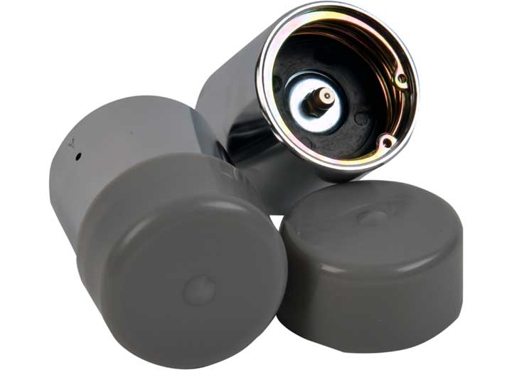 C.E. Smith Company PKG BEARING PROTECTOR W/COVER, PAIR 1.985IN