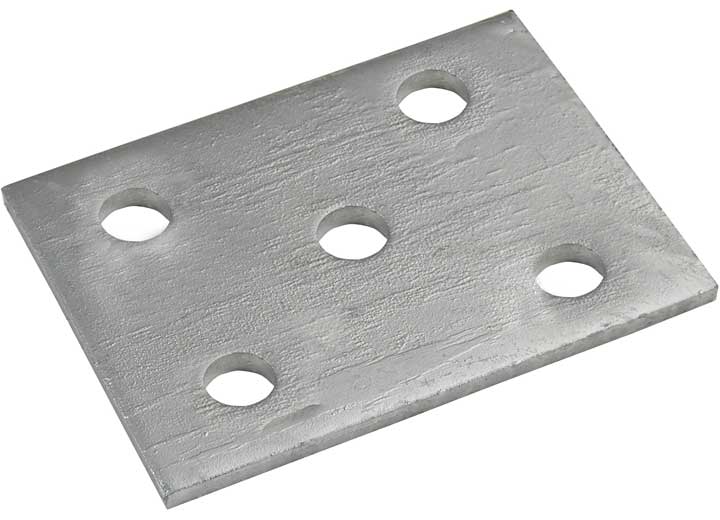 C.E. Smith Company FLAT 5-HOLE TIE PLATE