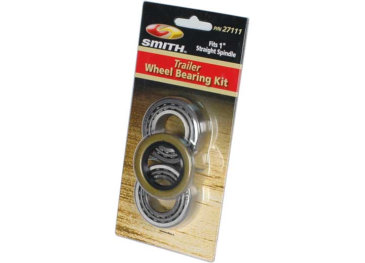 C.E. Smith Company PKG BEARING KIT, STRAIGHT, 1IN