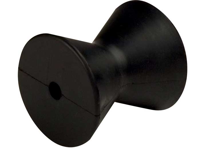 C.E. Smith Company BOW ROLLER 4IN - 1/2IN ID, UPC LABEL