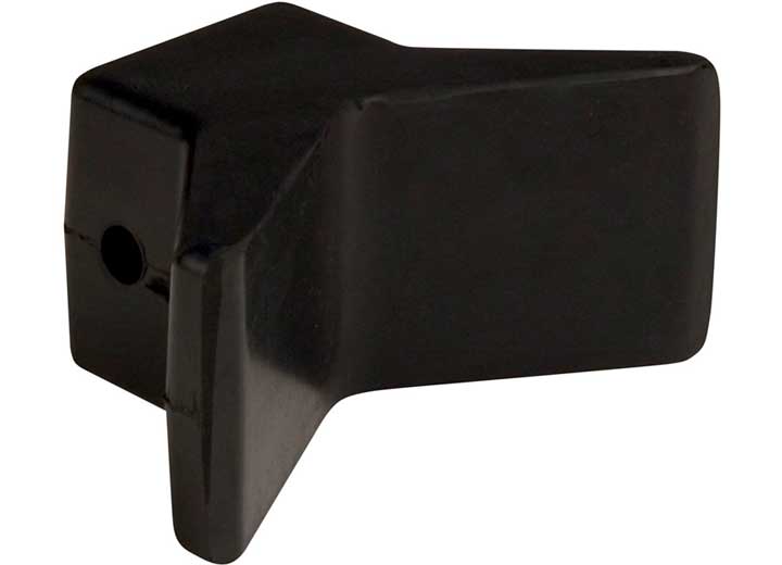 C.E. Smith Company Y-STOP 3IN X 3IN - 1/2IN ID, UPC LABEL